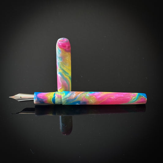 Ryan’s Summer Morningside -Bock Nib