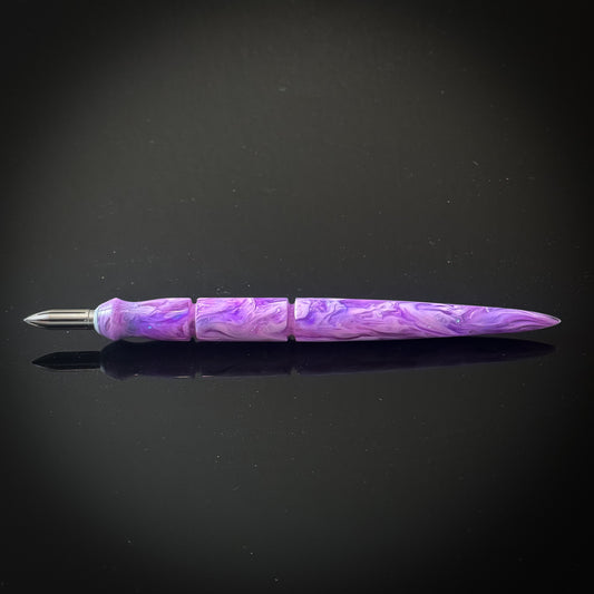 Hyacinth Hills Contoured Nib Holder