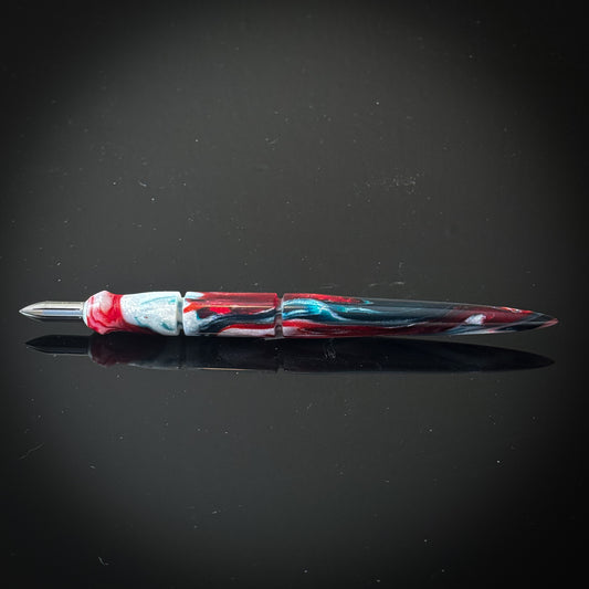 Bethlehem Night Contoured Nib Holder
