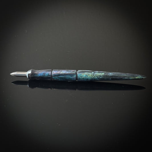Black Magic Custom Contoured Nib Holder