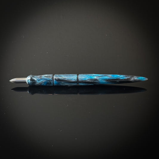 Nautilus Contoured Nib Holder