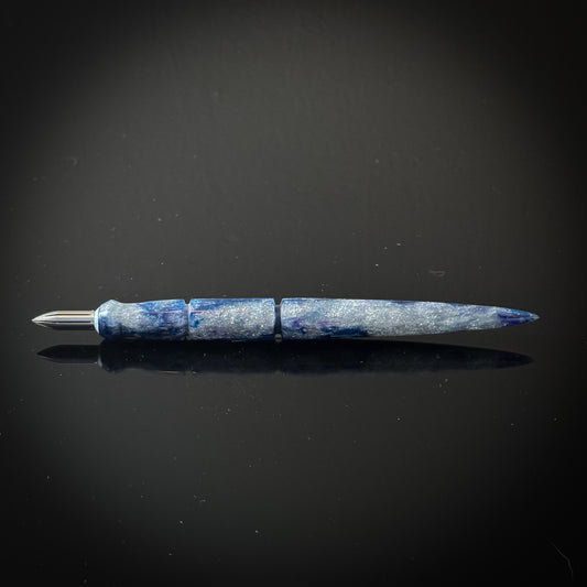 Razzle Dazzle Contoured Nib Holder