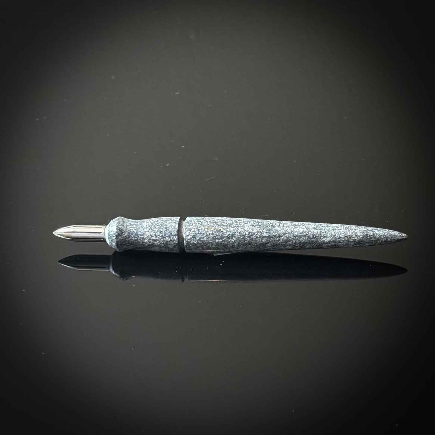 Aluminum  M3 Mini Nib Holder