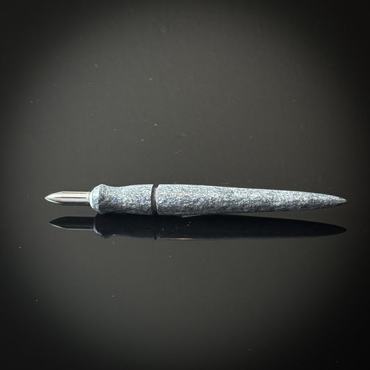 Aluminum  M3 Mini Nib Holder