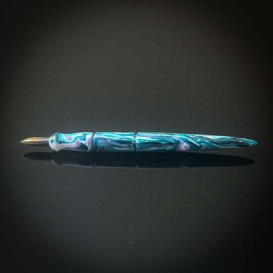 Curse of True Love Contoured Nib Holder