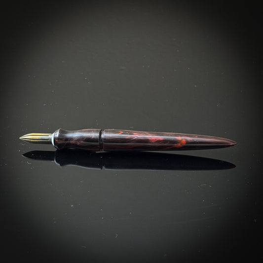 Lord Bute  Mini Nib Holder