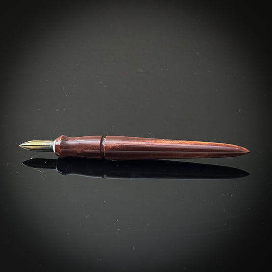 Bronze Acrylic Mini Nib Holder