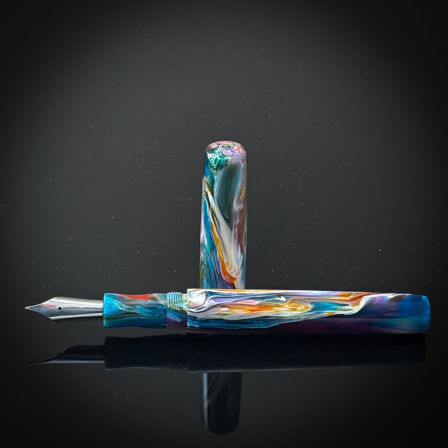 Primary Manipulation 1 Westwood Model -Bock Nib