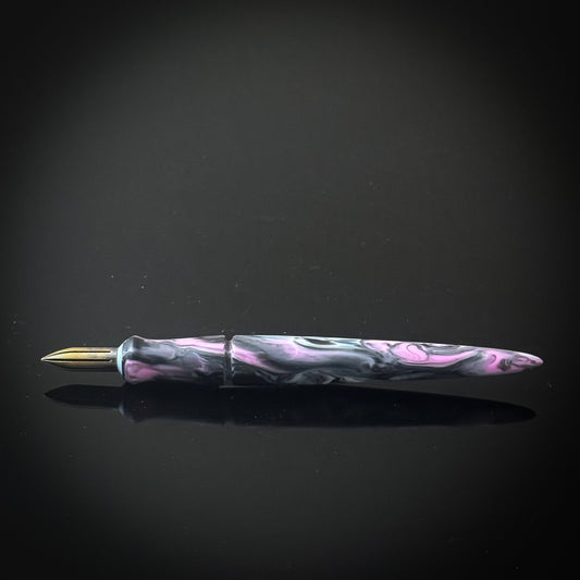 Dragonfruit Delight Mini Nib Holder Low Lustre Finish (Copy)