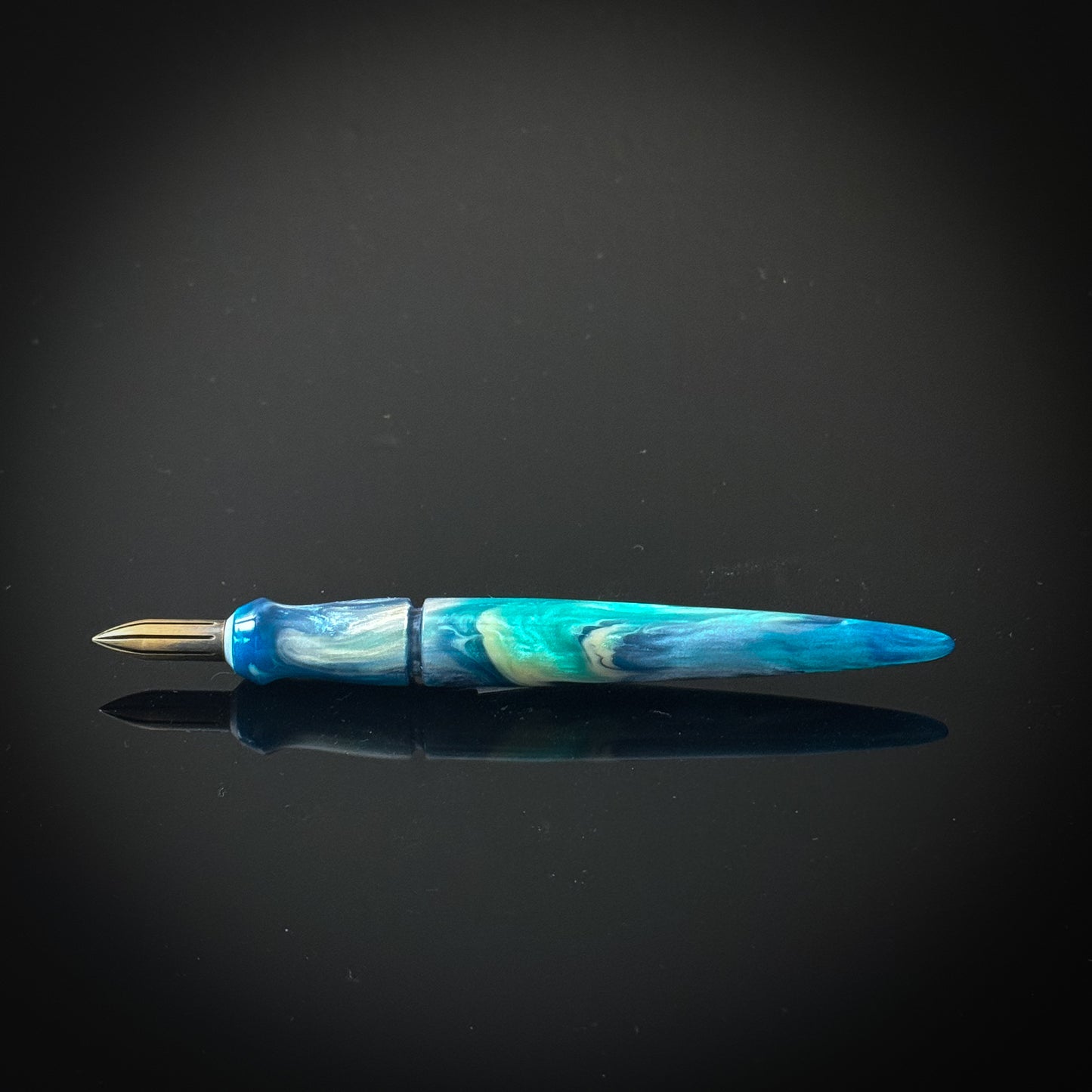 Antarctica Mini Nib Holder