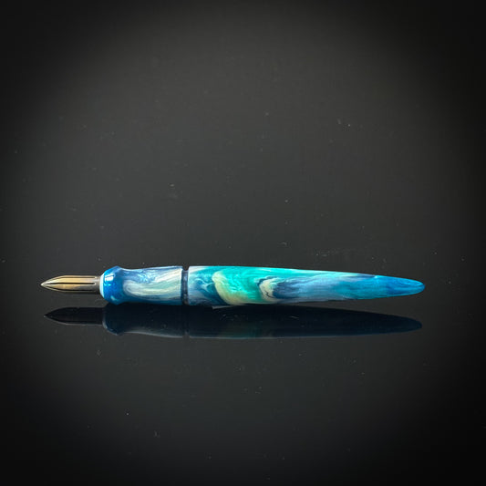 Antarctica Mini Nib Holder