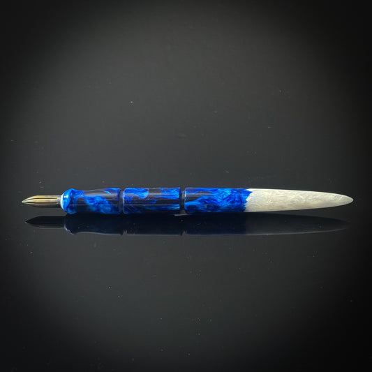 Half Lit Contoured Nib Holder
