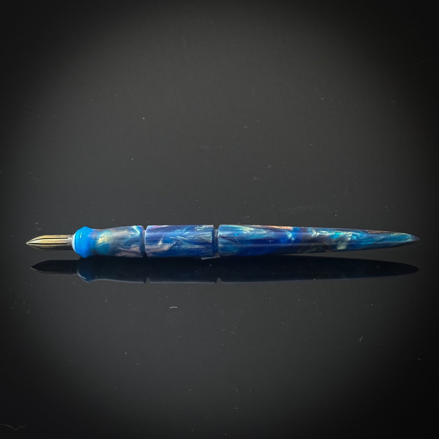 Carson XIII Contoured Nib Holder