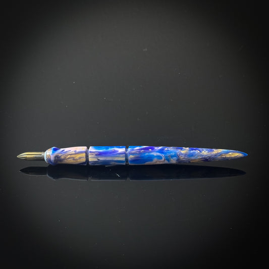 Once Upon a Broken Heart Contoured Nib Holder