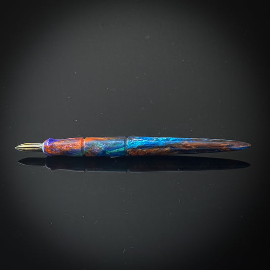 Modified Mikey Contoured Nib Holder