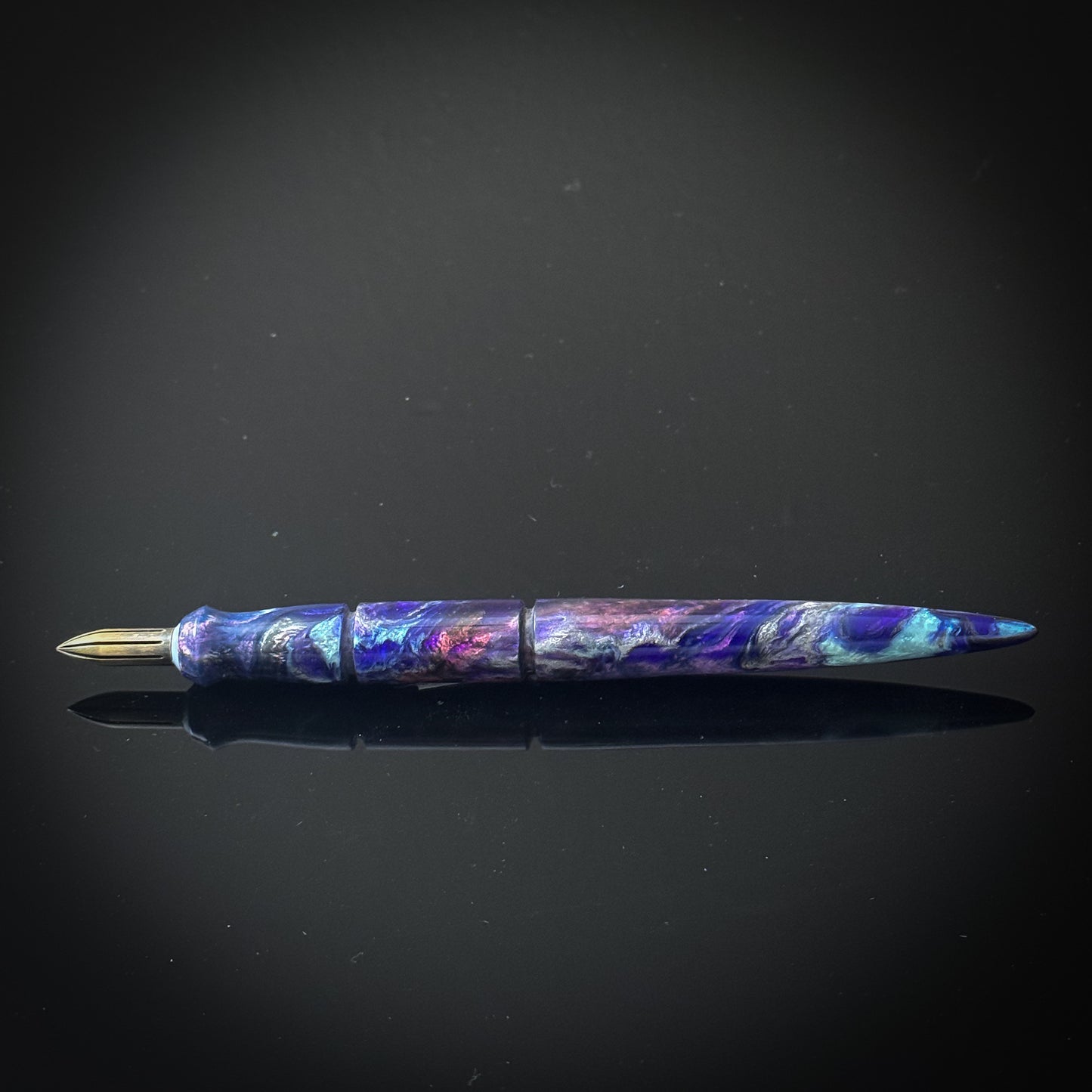 Carson XXXIV Contoured Nib Holder