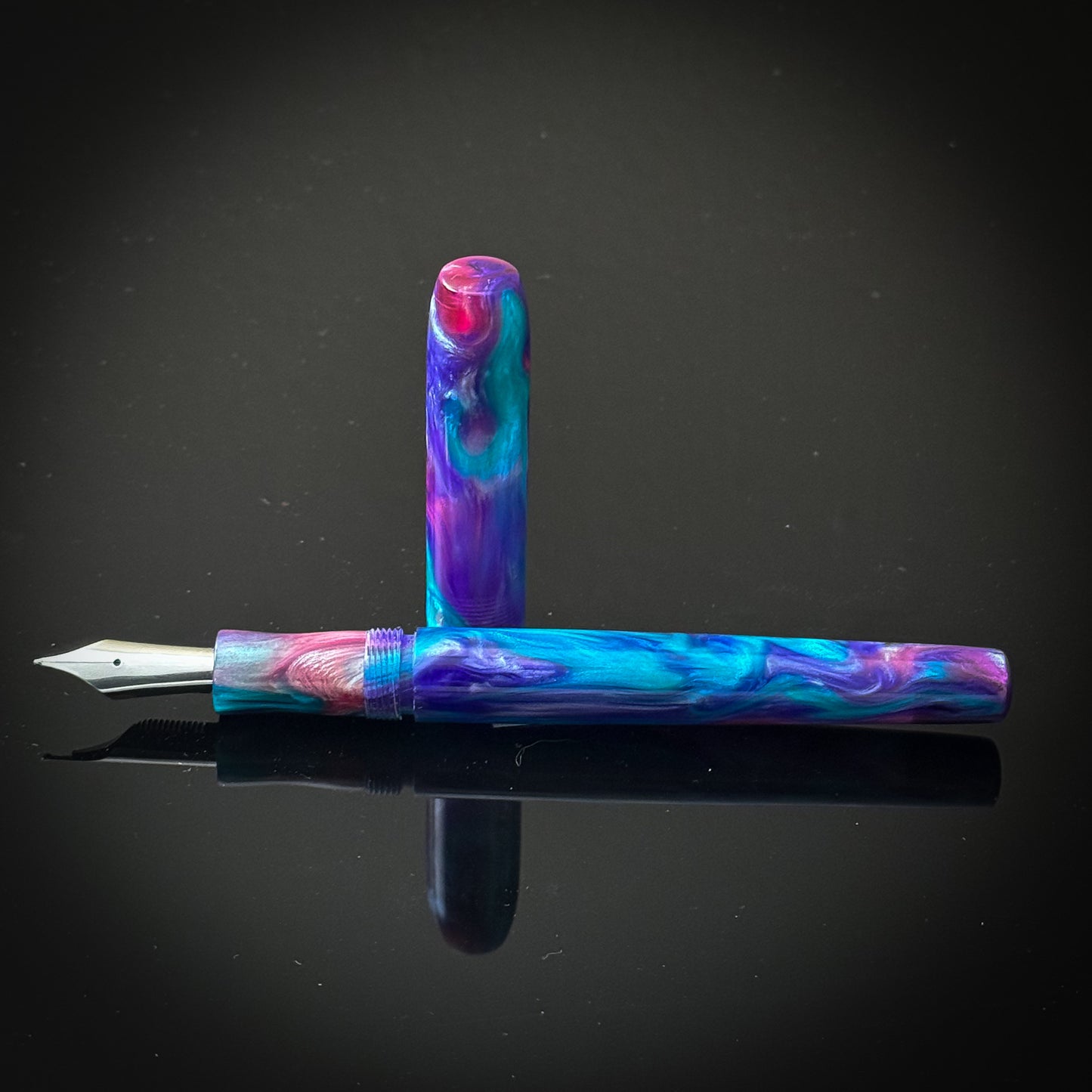 Aphrodite Morningside Model-Bock Nib