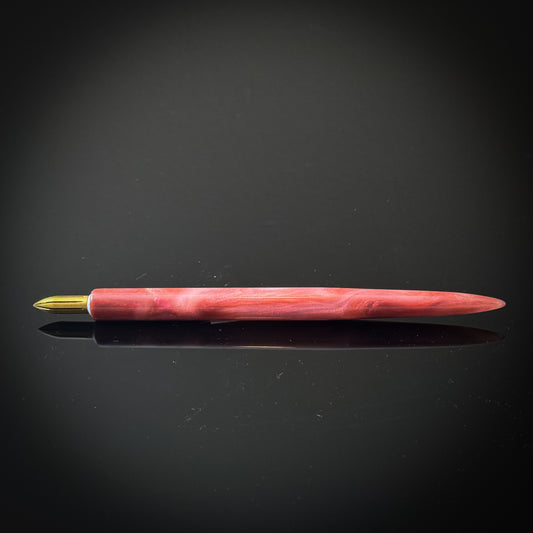 Evening Rose Slim Style Nib Holder