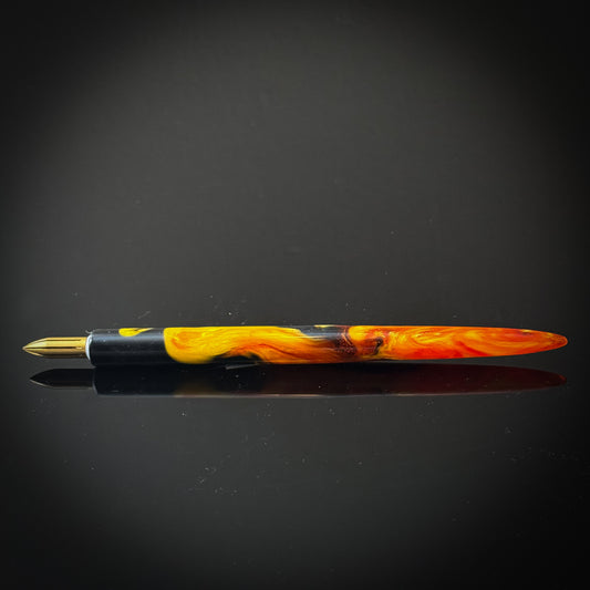 Hot Rod Slim Style Nib Holder