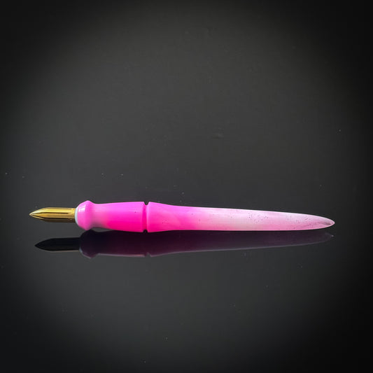 Cherry Blossom  Modified Mini Nib Holder
