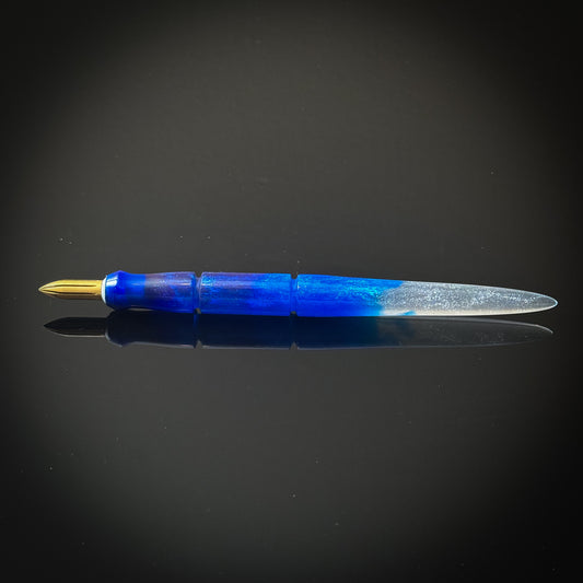Looking Glass Contoured Nib Holder