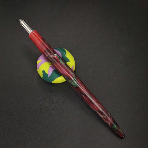 Watermelon Sugar Slim Style Nib Holder