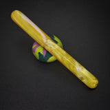 Punchy Pineapple Elliott Model  -  Jowo Nib