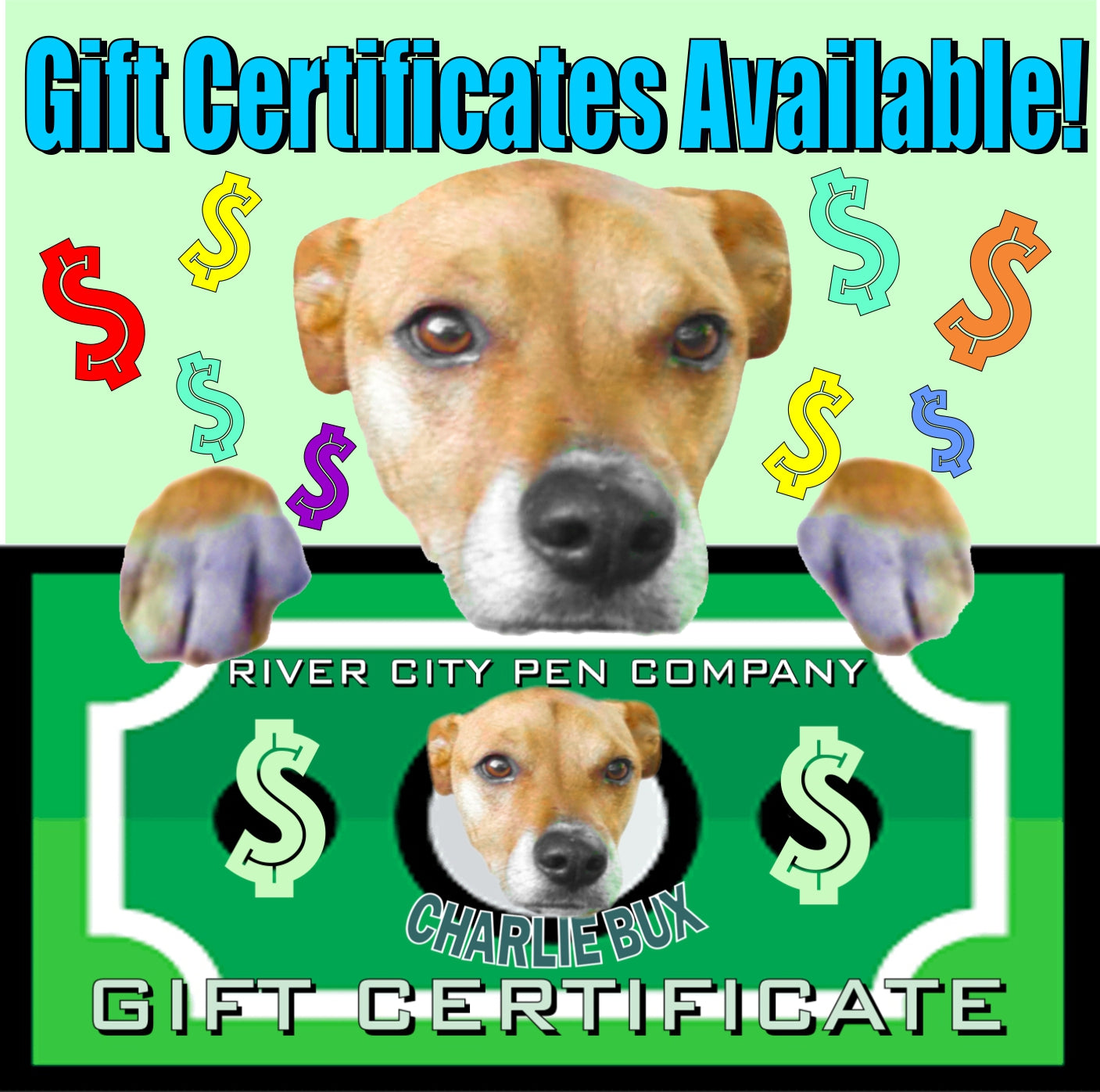 Gift Cards