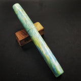 Peace Lily Arlington Fountain Pen - Jowo nib