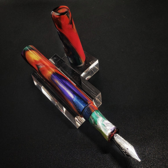 Immortality Westwood Model - Jowo Nib