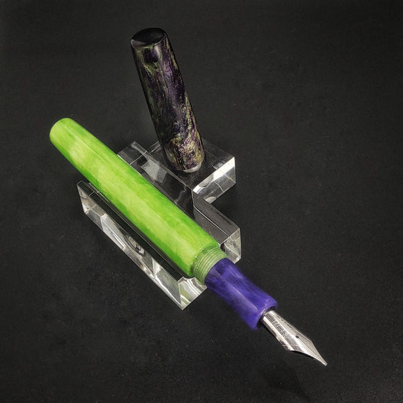 Joker's Joker Westwood Model. Bock Nib