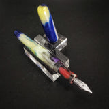 Variegated 2  Shadyside Model - Jowo Nib