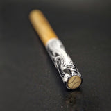 Comisky Park Wood Westwood Model - Bock Nib