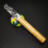 Comisky Park Wood Westwood Model - Bock Nib