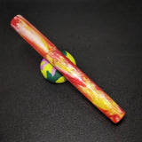 Strawberry Lemonade Extra Long Arlington Model - Jowo Nib