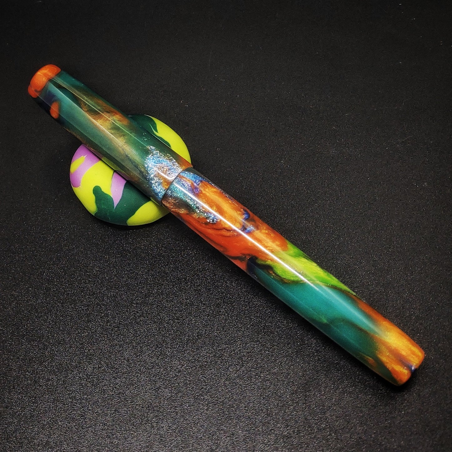 Royal Angel Fish Westwood Model - Jowo Nib