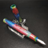 Majestic Extra Long Arlington Model - Bock Nib