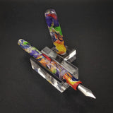 The Queen Morningside Model -Bock Nib