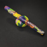 The Queen Morningside Model -Bock Nib