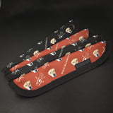 Red Single Pen Sleeve